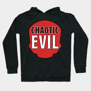 Chaotic Evil Hoodie